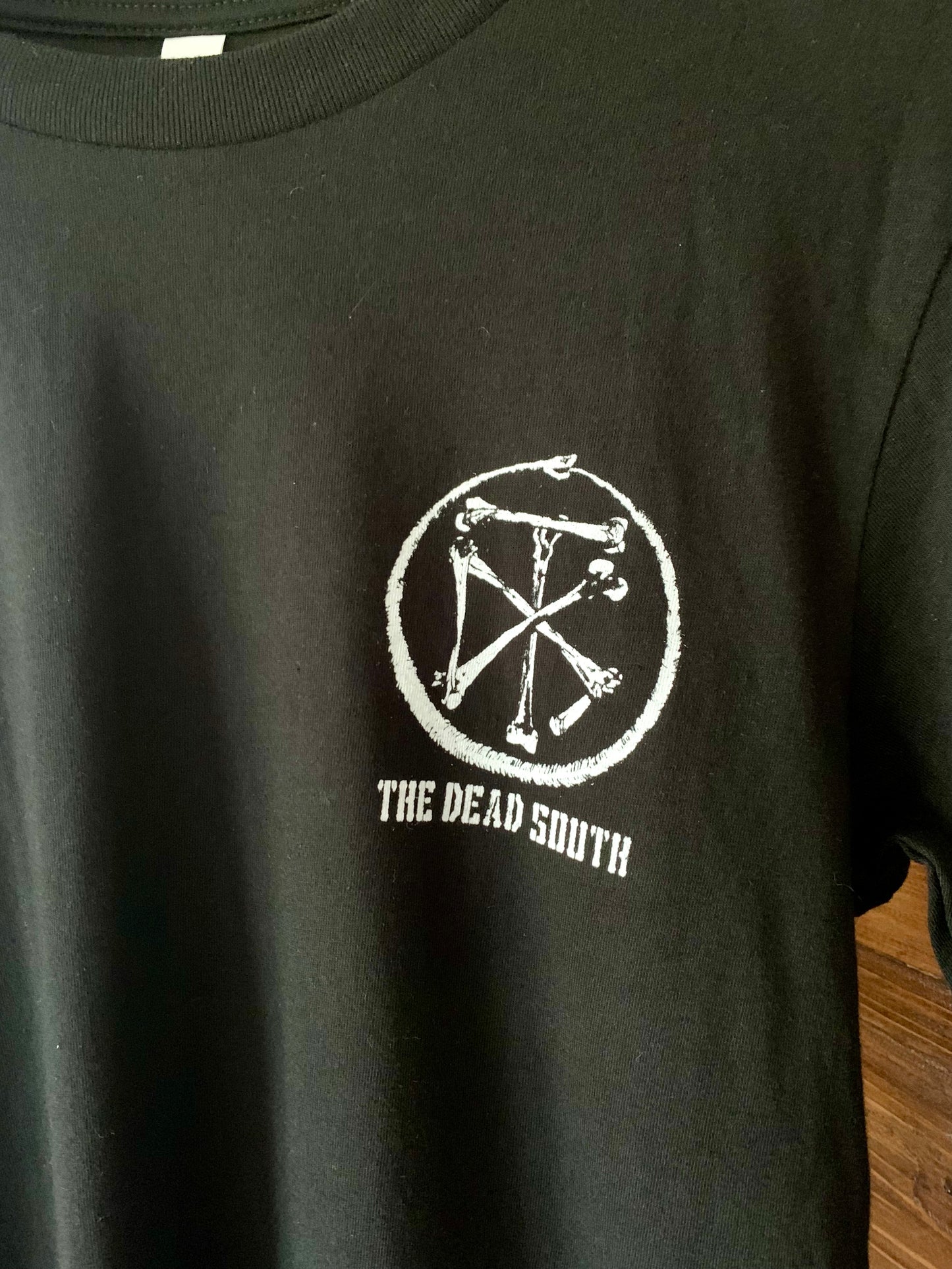 Tombstone Long Sleeve