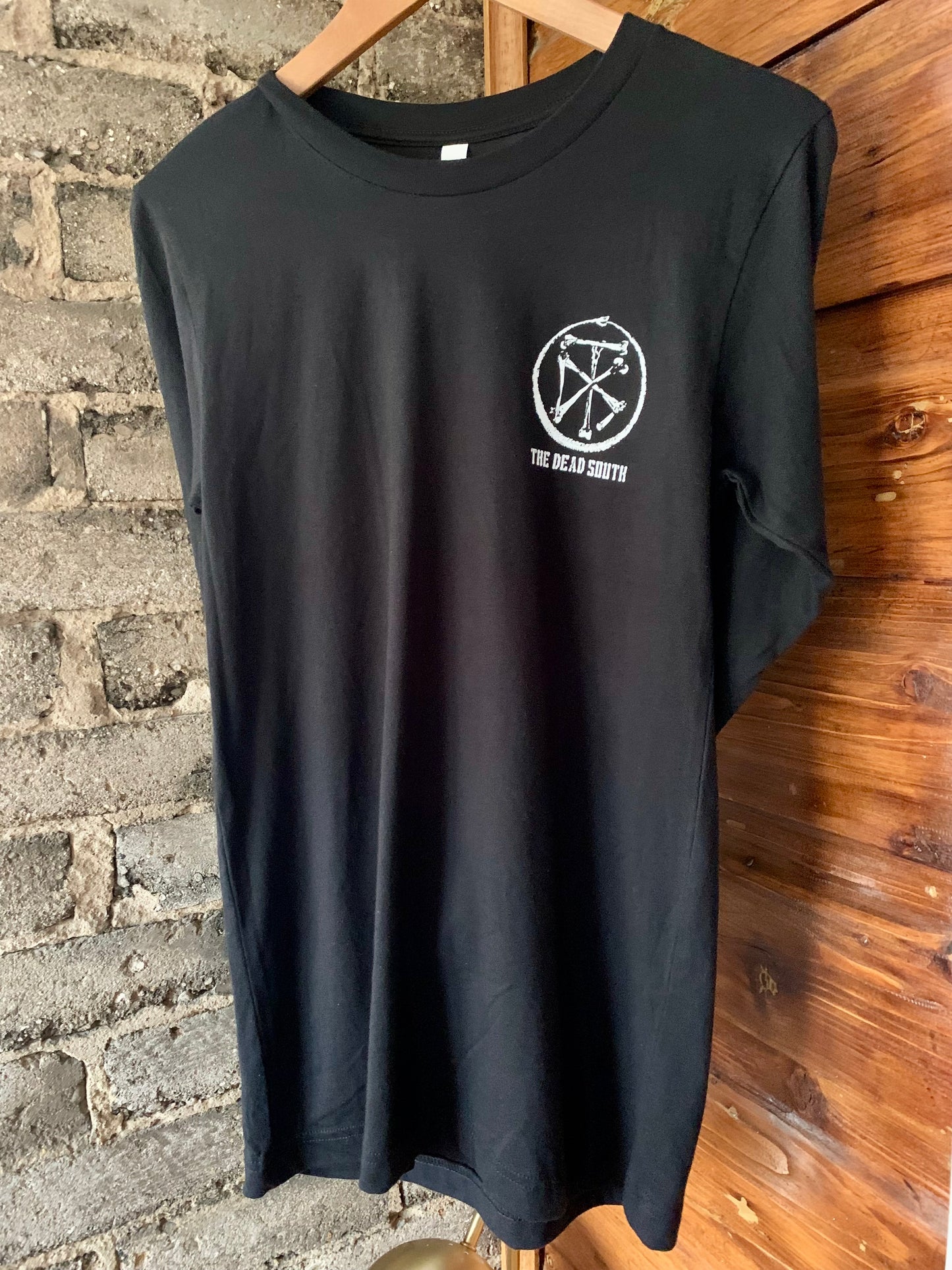 Tombstone Long Sleeve