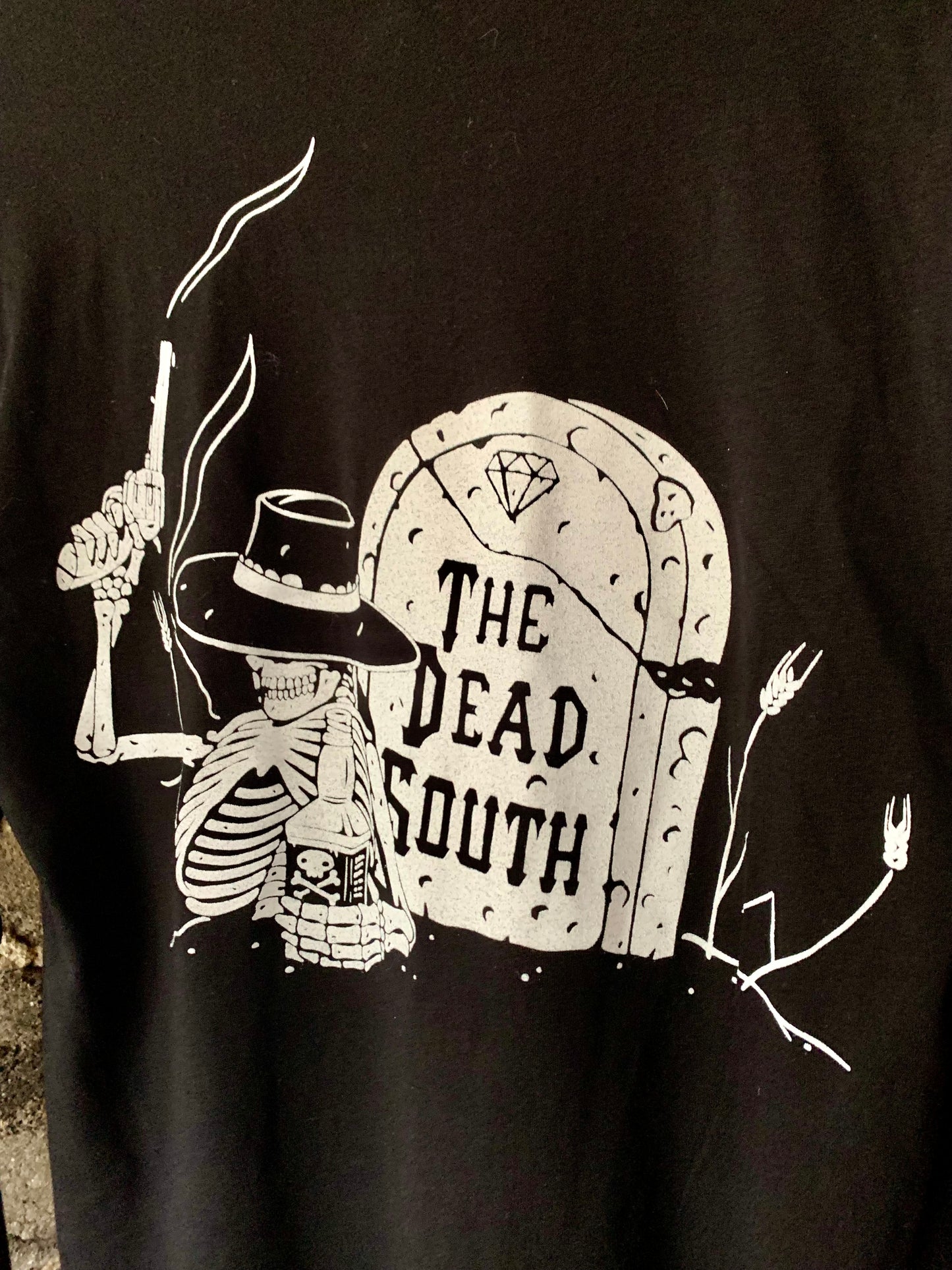 Tombstone Long Sleeve
