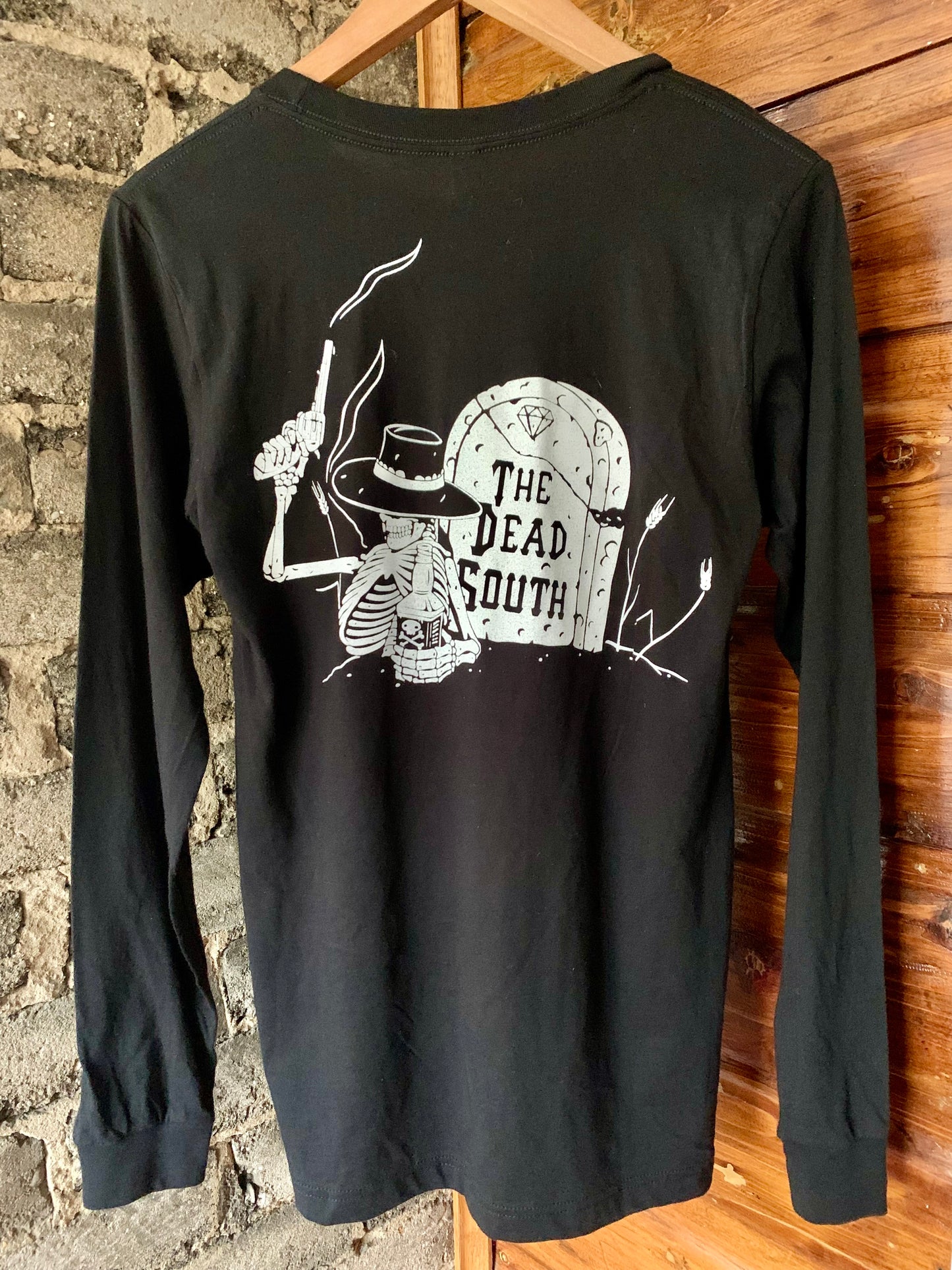 Tombstone Long Sleeve