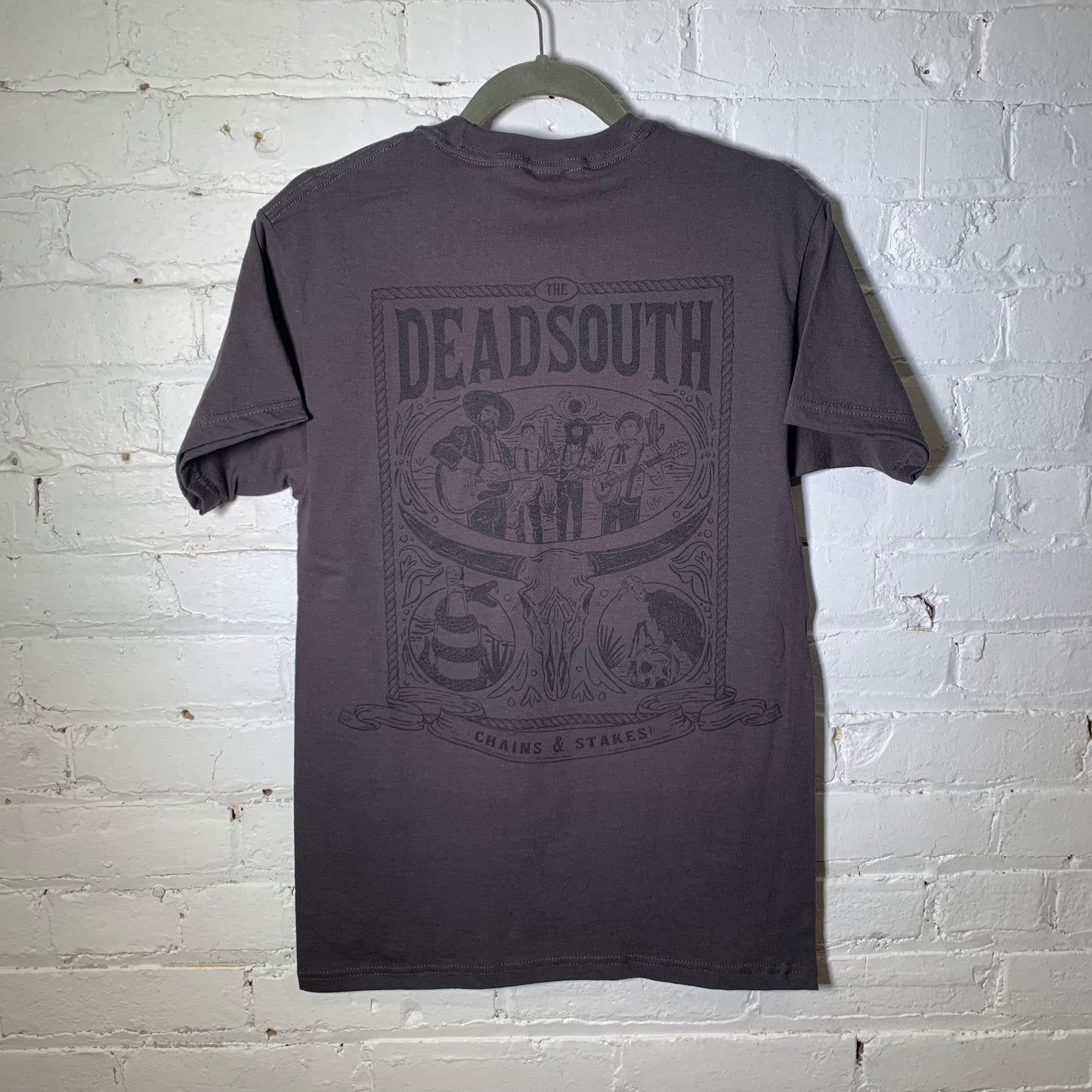 Rodeo T-Shirt