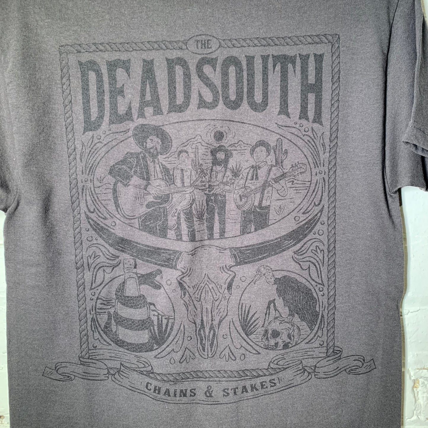 Rodeo T-Shirt