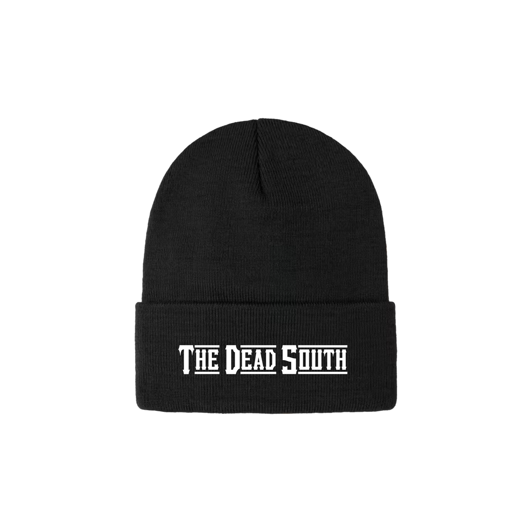 Silence, Please Beanie (Pre-order)