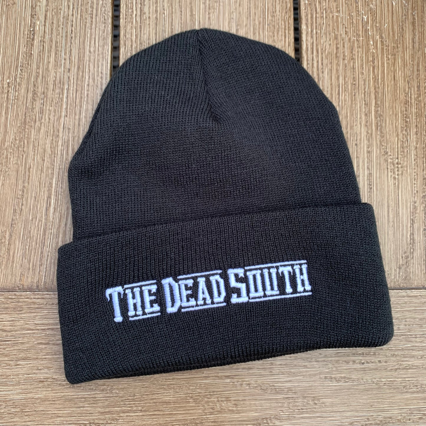 Logo Beanie