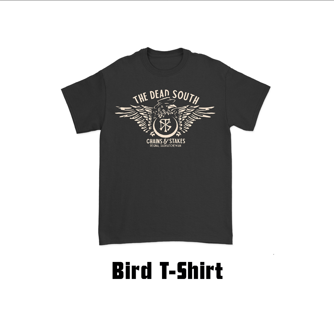 Bird T-Shirt