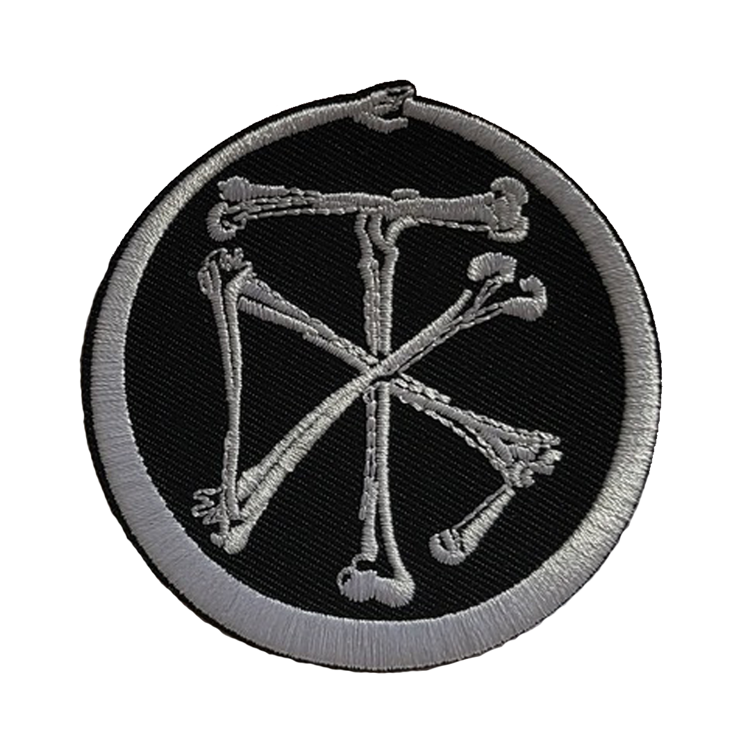 Bones Patch