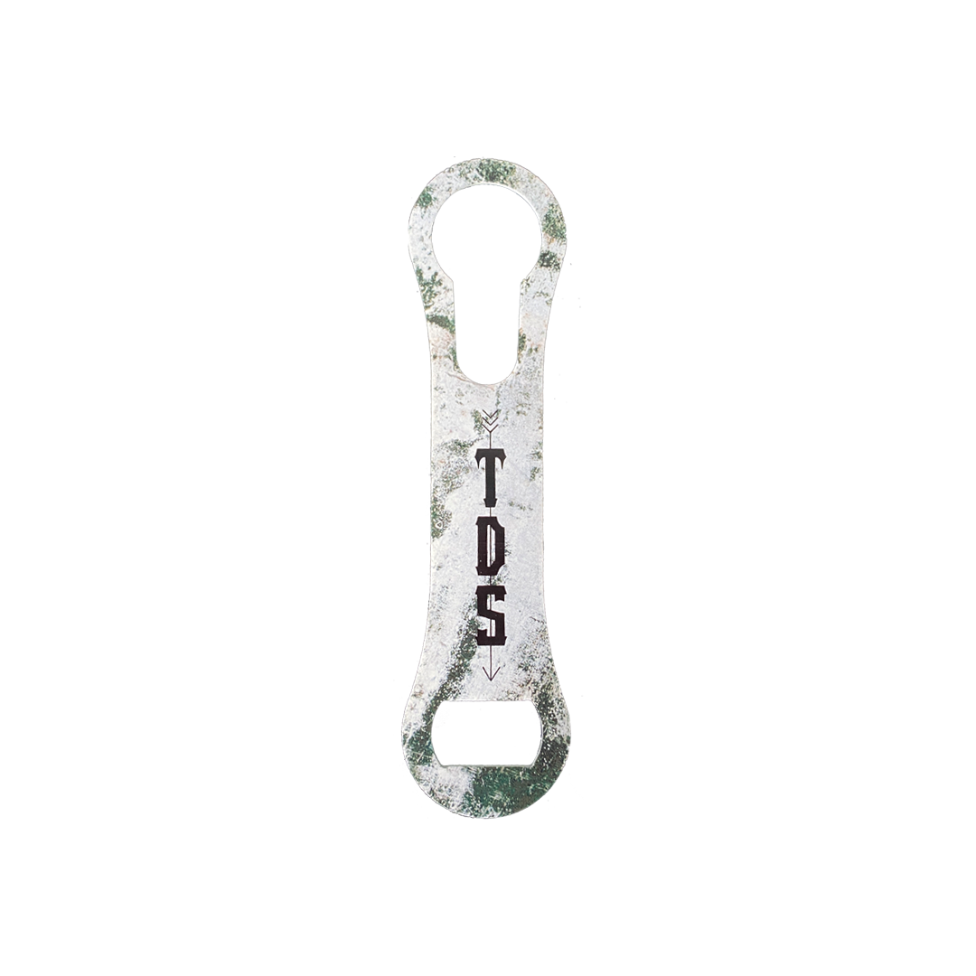 Logo Bottle Opener