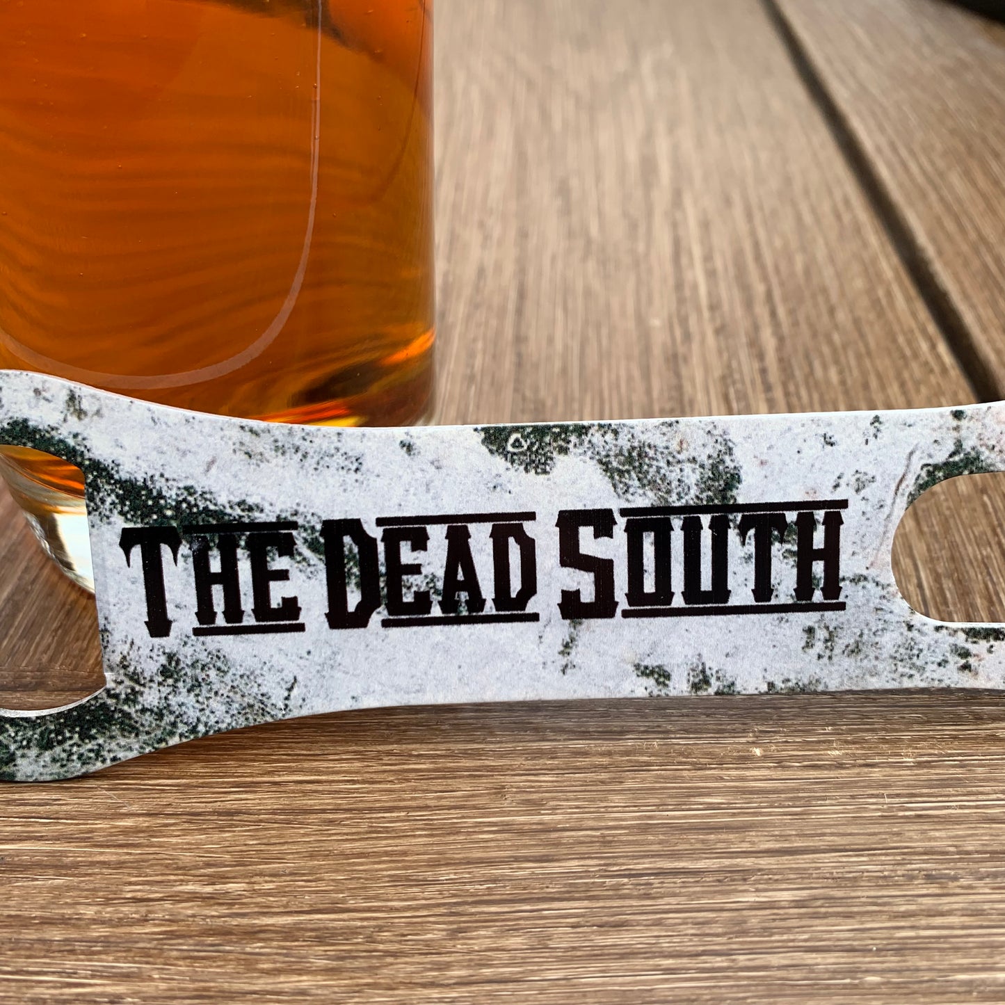 Logo Bottle Opener