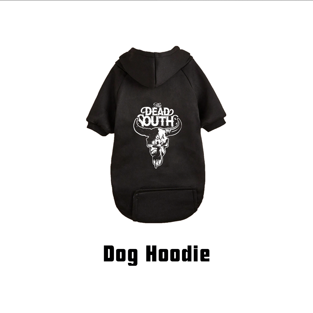 Dog Hoodie