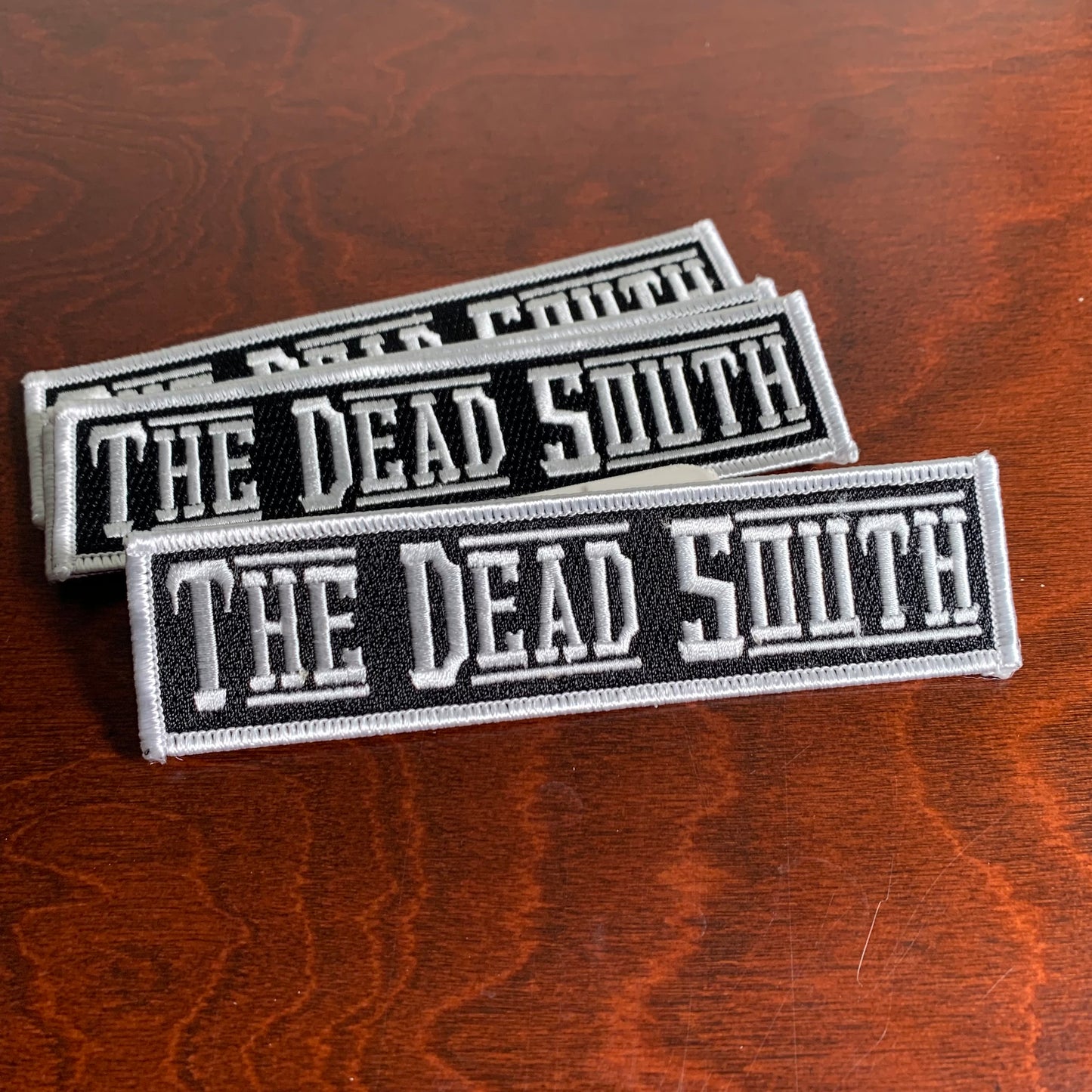 Logo Patch