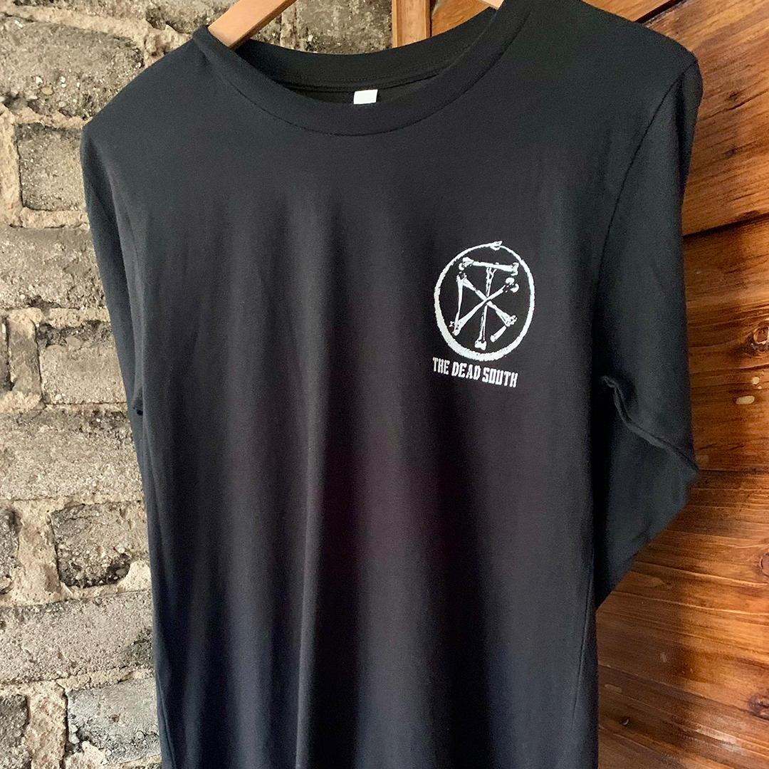 Tombstone Long Sleeve
