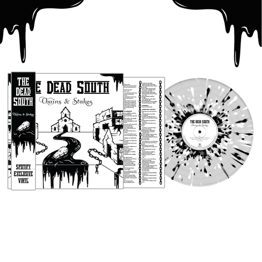 Chains & Stakes - Vinyl LP (Spotify Exclusive)