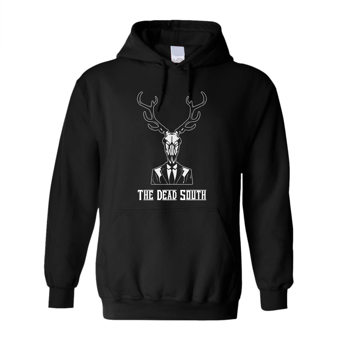 Illusion & Doubt Hoodie