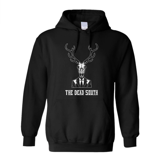 Illusion & Doubt Hoodie