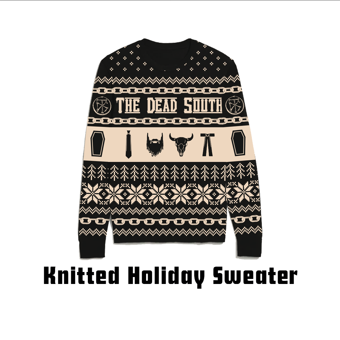Holiday Sweater