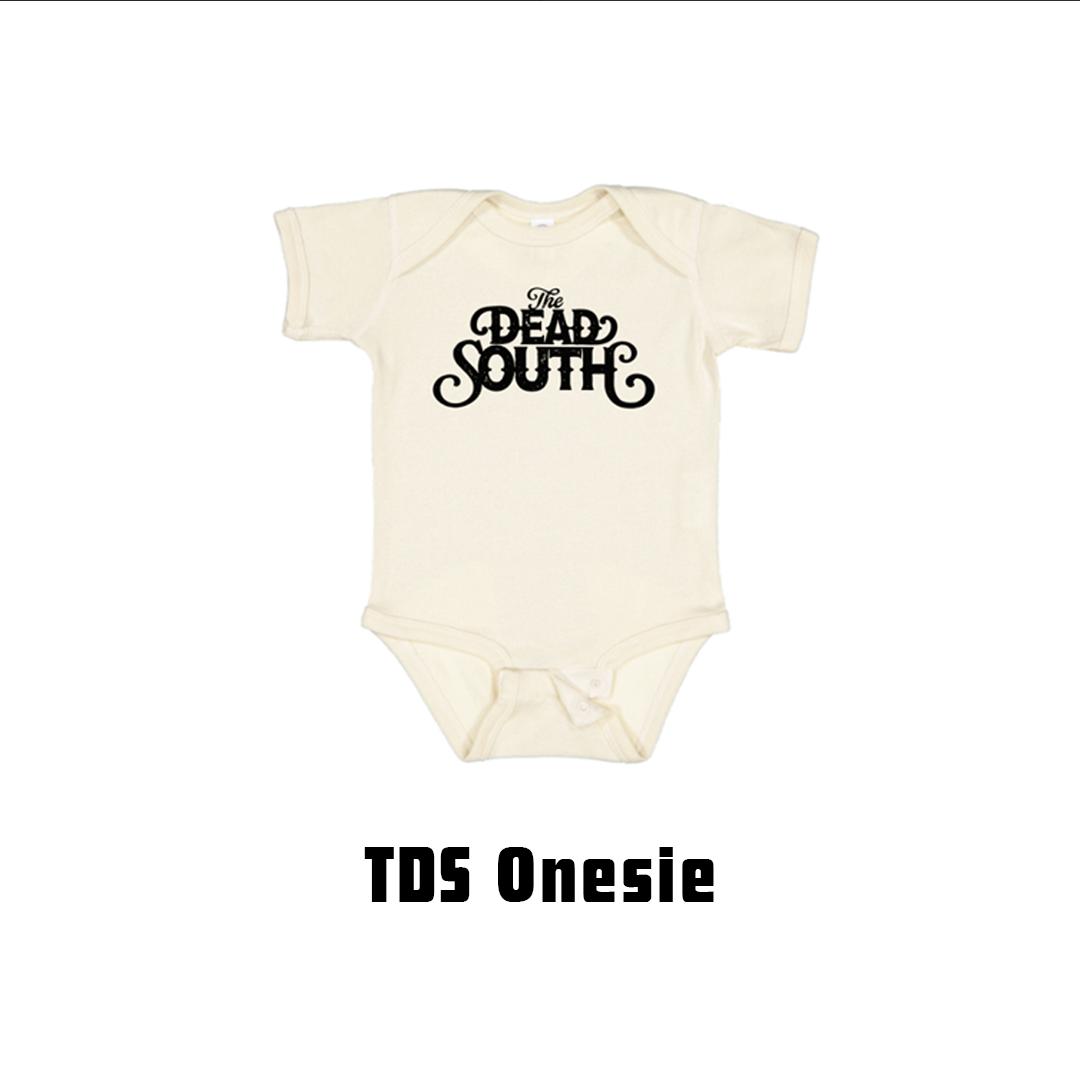 TDS Onesie