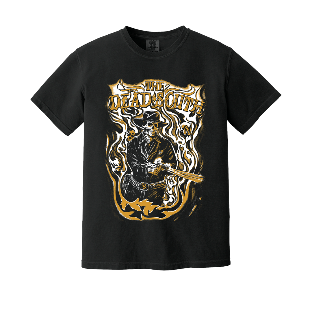 Gunslinger T-Shirt