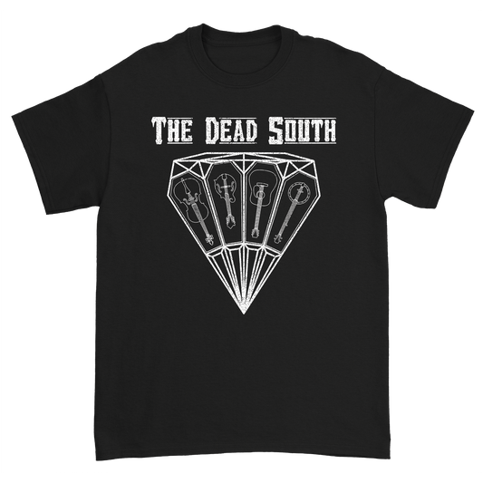 Vintage Diamond T-Shirt