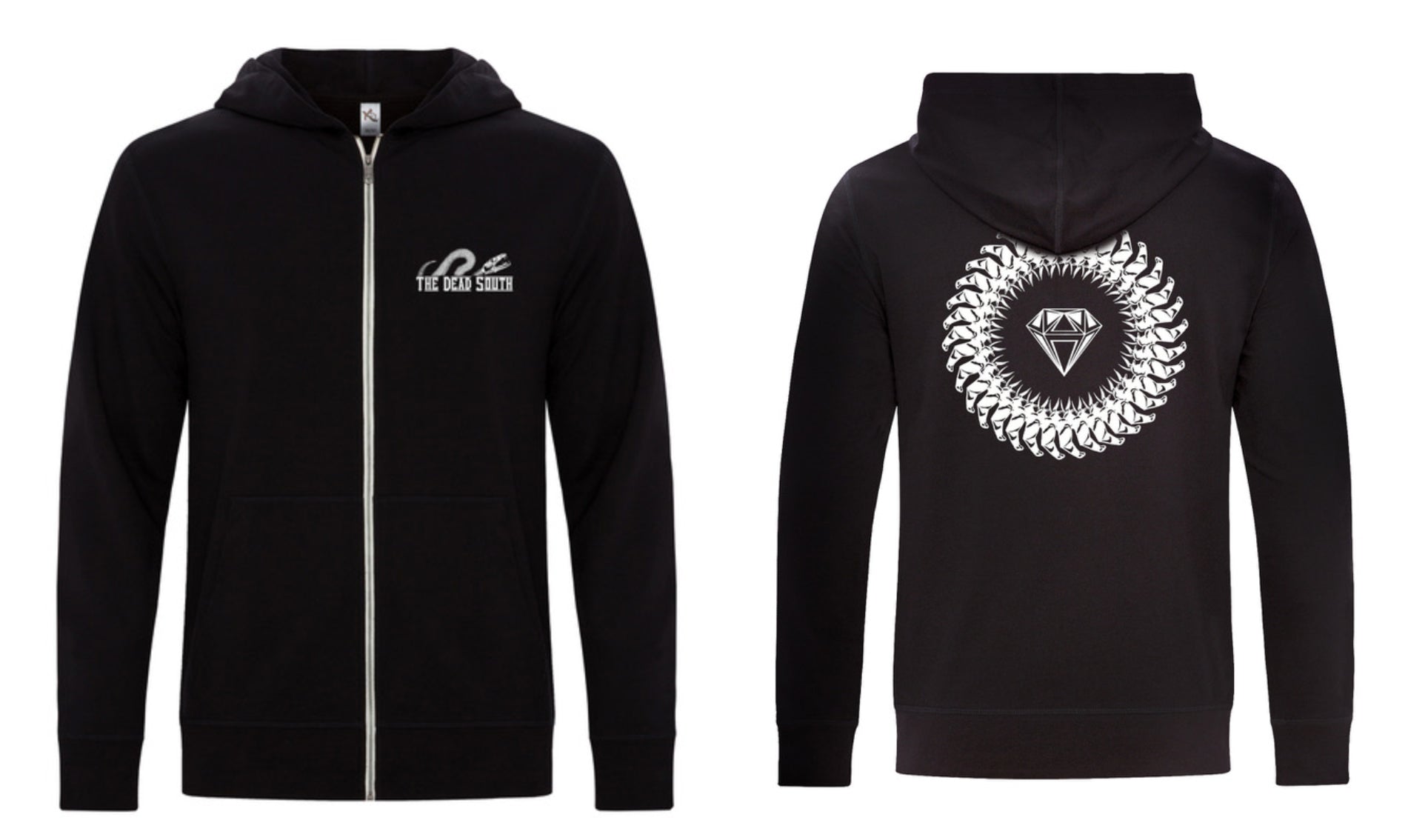 Outerwear – The Dead South Online Merch