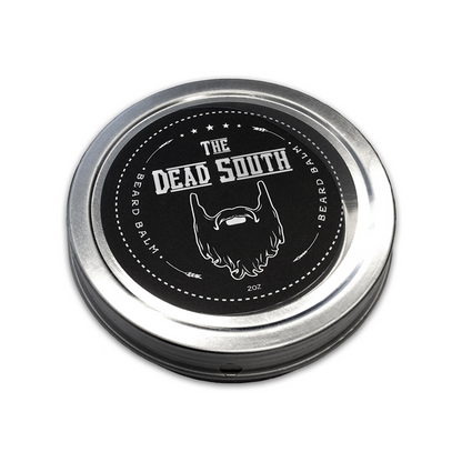 Beard Balm