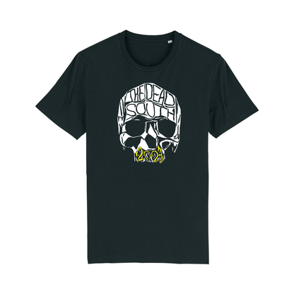 2023 EU Skull Tour T-Shirt