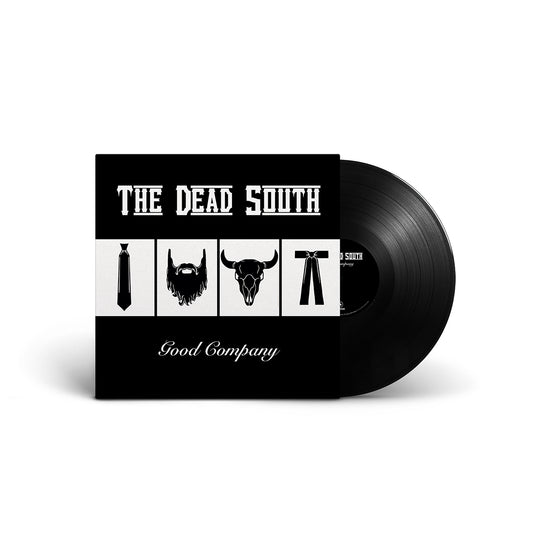 Good Company - Vinyl LP