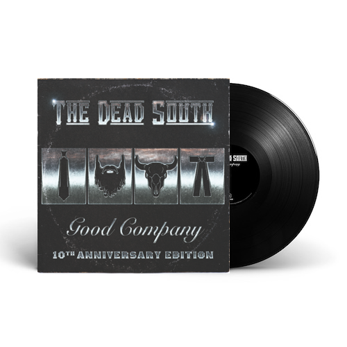 Good Company 10th Anniversary Edition - Vinyl LP
