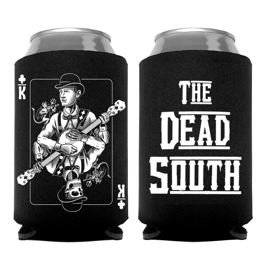 Koozie (Set of 4)