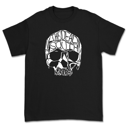 2023 US Skull Tour T-Shirt