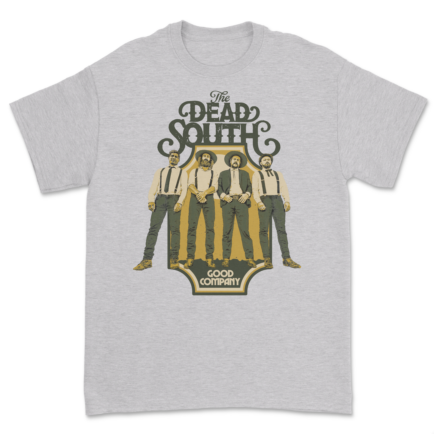 Good Company Summer T-Shirt