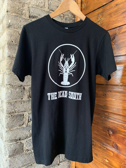 Crawdaddy T-Shirt - Black