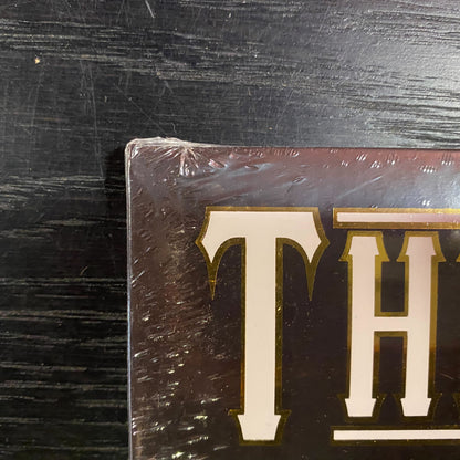 Served Live - Road Worn LP