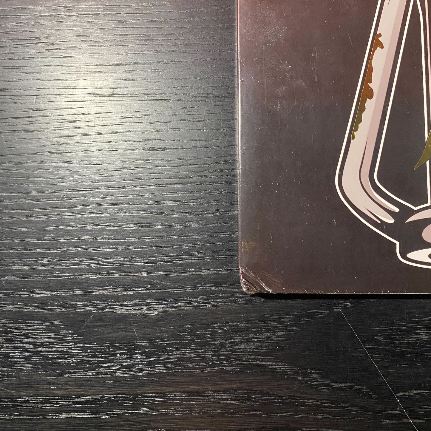 Served Live - Road Worn LP