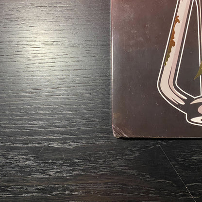 Served Live - Road Worn LP