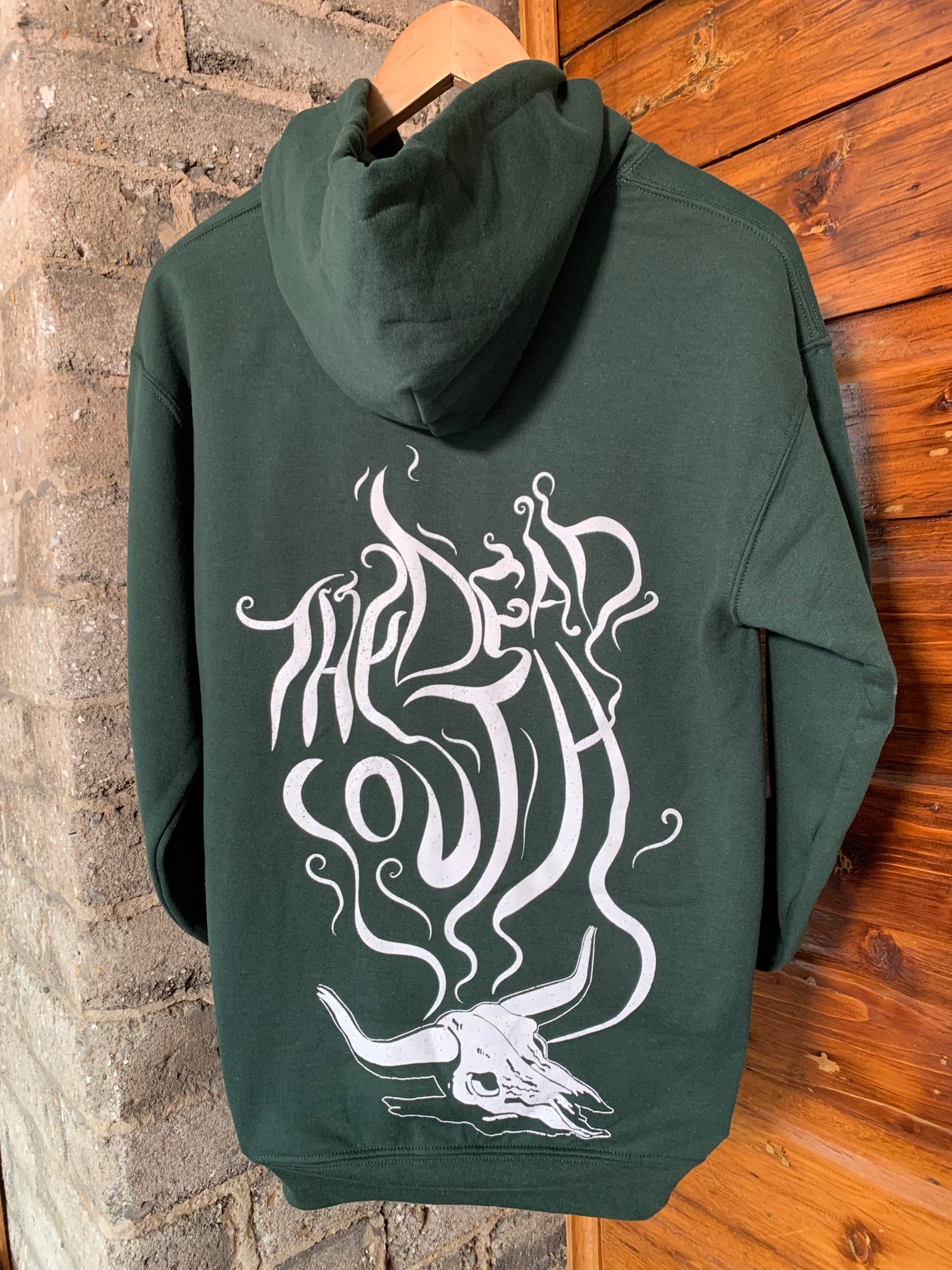 The Dead South Official Online Merchandise – The Dead South Online Merch