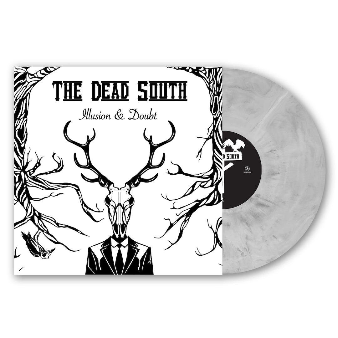 Illusion & Doubt - Vinyl LP (10th Anniversary - Dead Man's Fog Edition)