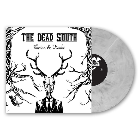 Illusion & Doubt - Vinyl LP (10th Anniversary - Dead Man's Fog Edition)