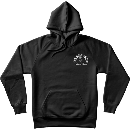 Silence, Please Album Hoodie (Pre-order)
