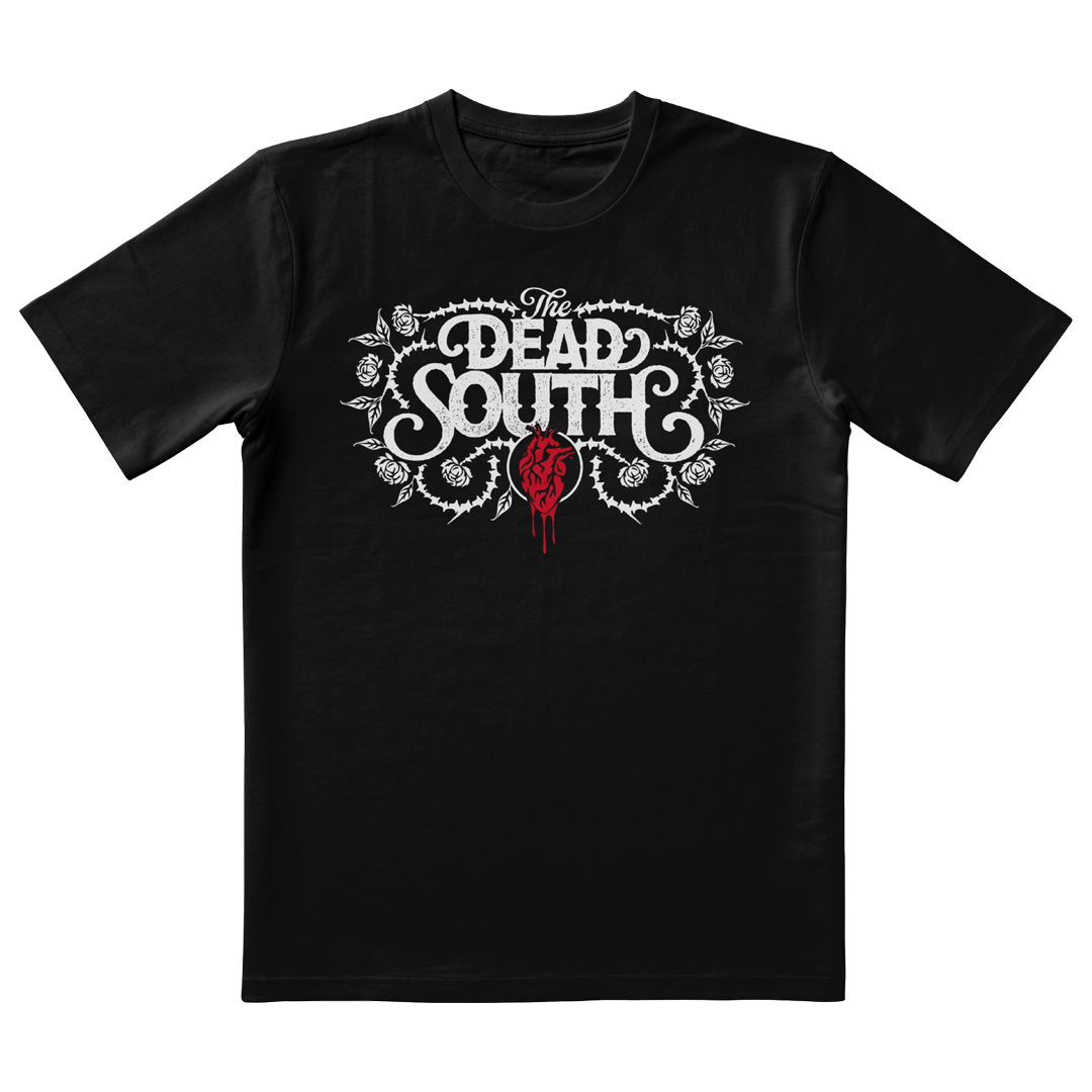 Silence, Please Skeletal T-shirt (Pre-order)