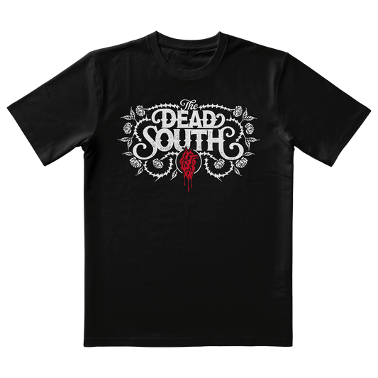 Silence, Please Skeletal T-shirt (Pre-order)