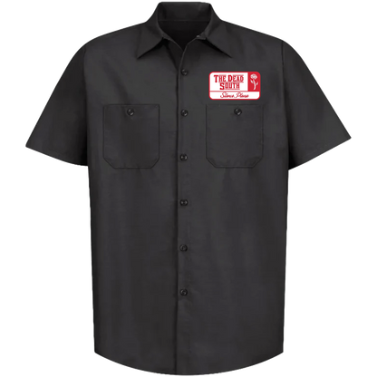 Silence, Please Work Shirt (Pre-order)