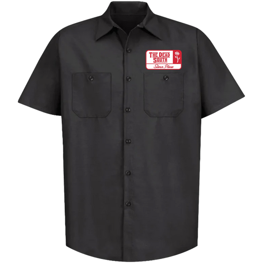 Silence, Please Work Shirt (Pre-order)