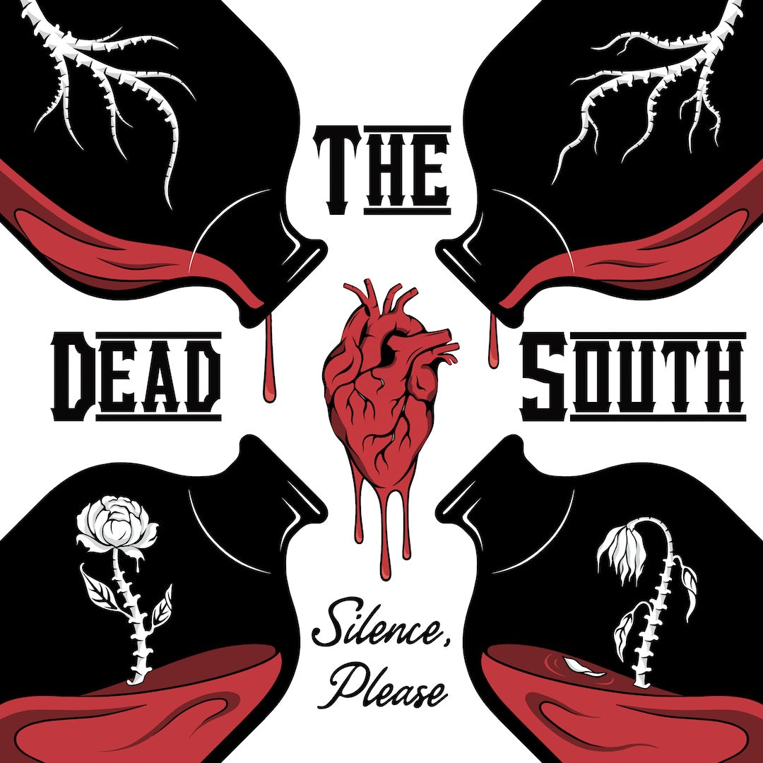 Silence, Please - CD (Pre-order)