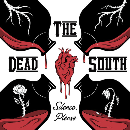 Silence, Please - CD (Pre-order)