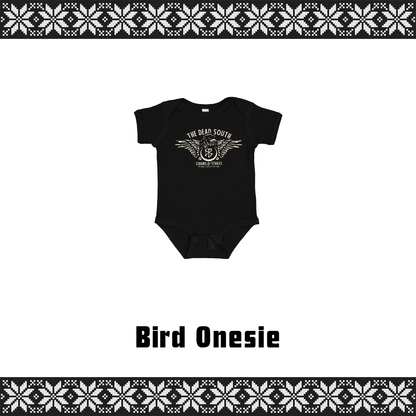 Bird Onesie