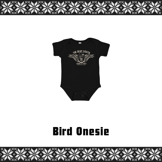 Bird Onesie