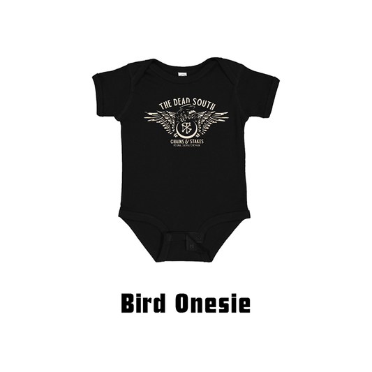 Bird Onesie