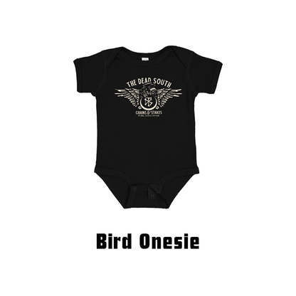 Bird Onesie