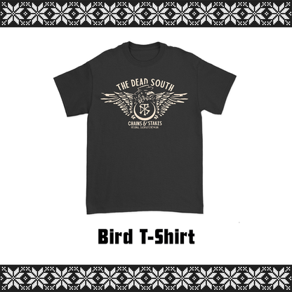 Bird T-Shirt