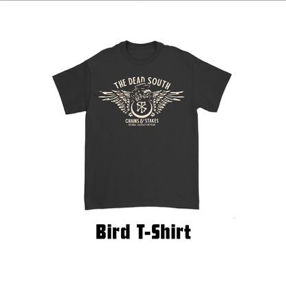 Bird T-Shirt